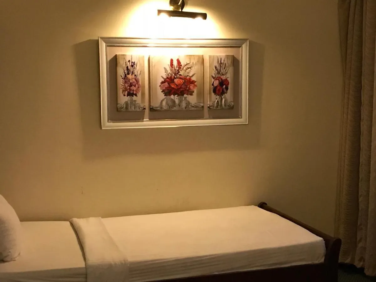 Queens Service Suite At Times Square Kuala Lumpur Appartement