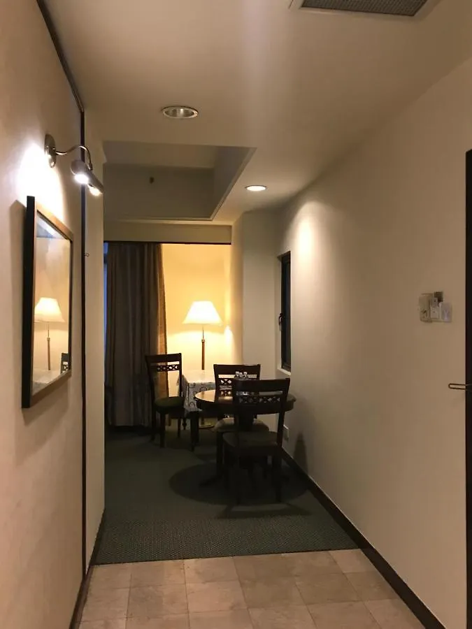 Queens Service Suite At Times Square Kuala Lumpur