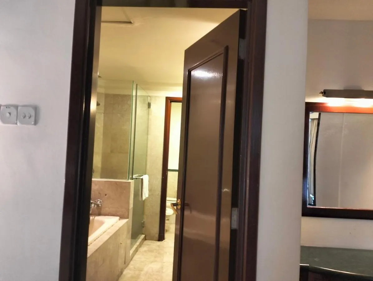 Queens Service Suite At Times Square Kuala Lumpur