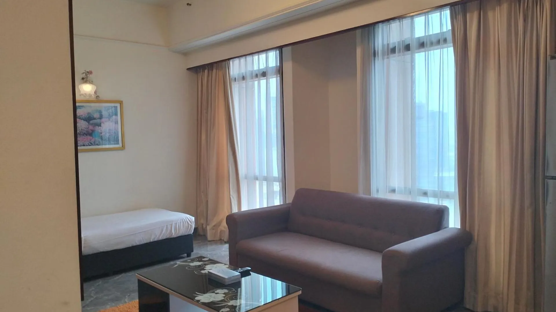 Queens Service Suite At Times Square Kuala Lumpur 0*,  Malaisie
