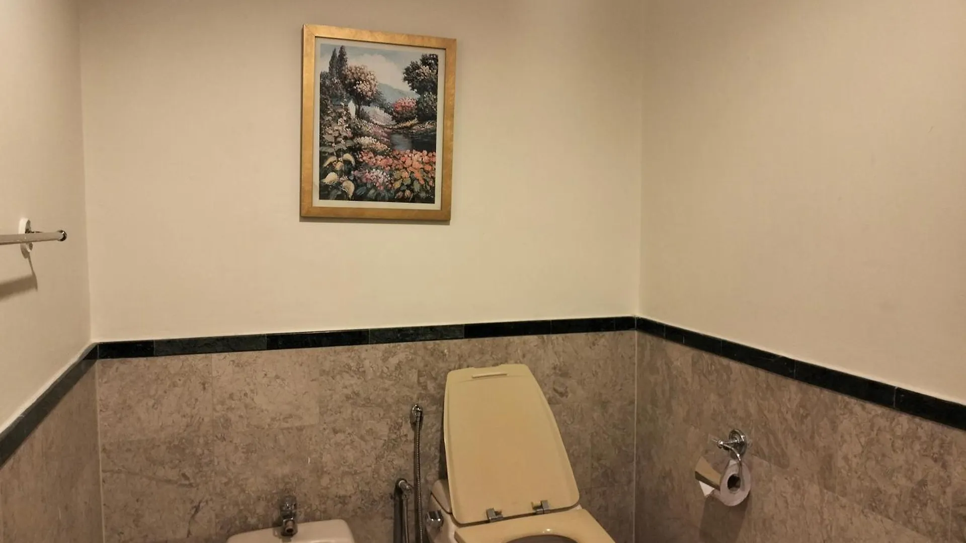 Appartement Queens Service Suite At Times Square Kuala Lumpur