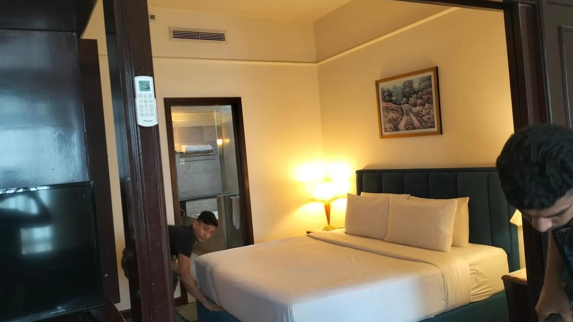 Queens Service Suite At Times Square Kuala Lumpur 0*,