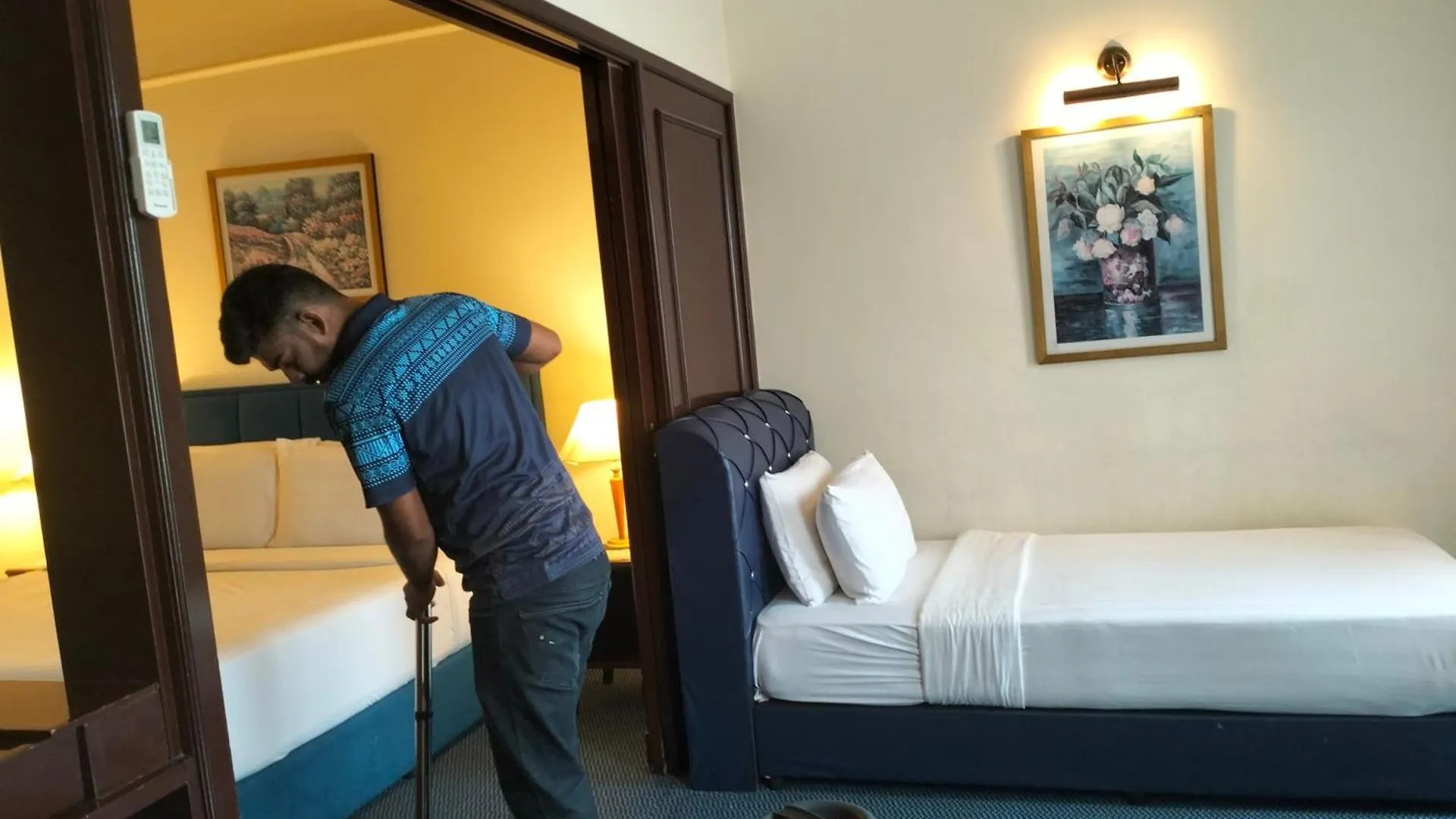 Queens Service Suite At Times Square Kuala Lumpur