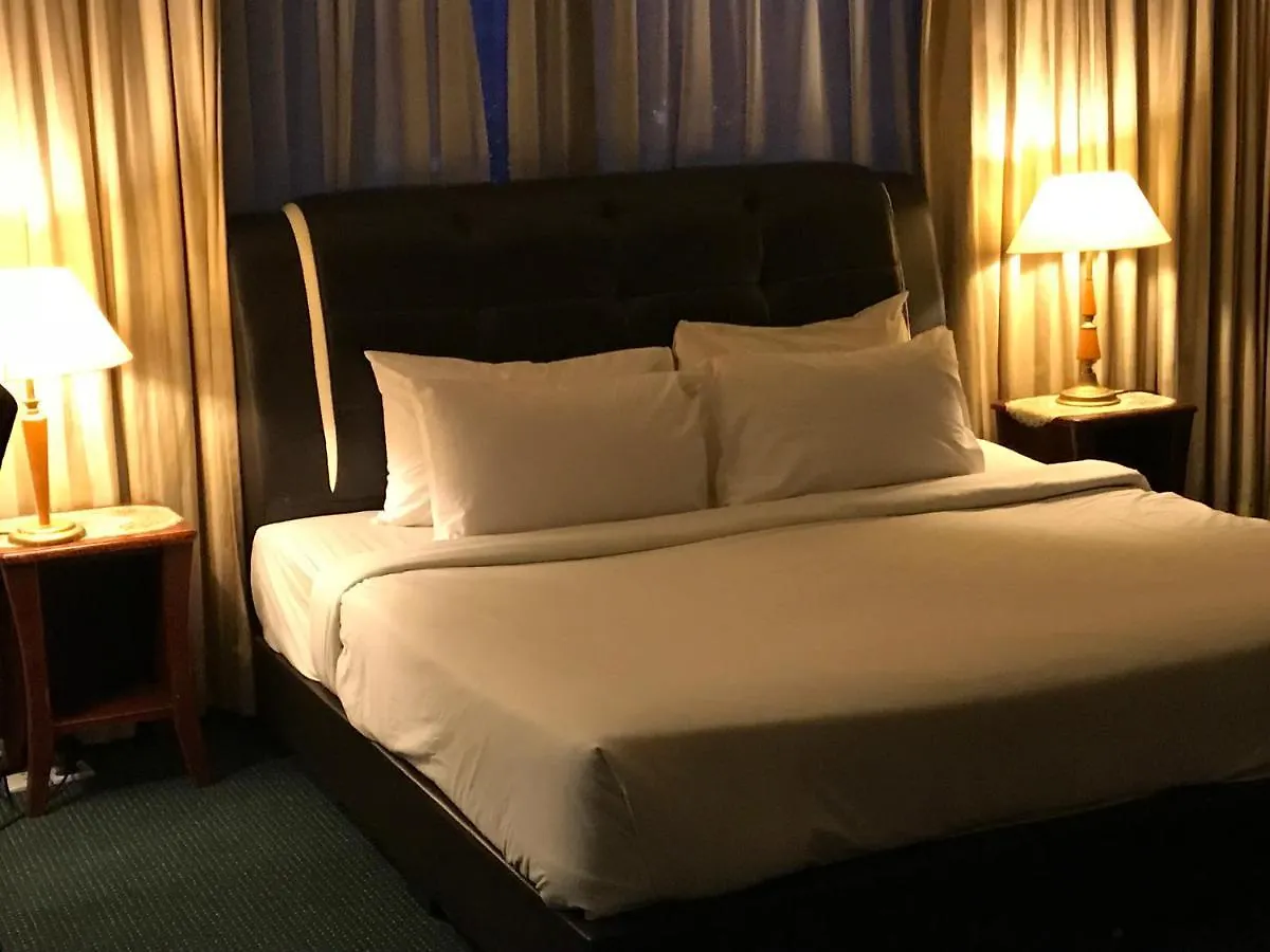 Queens Service Suite At Times Square Kuala Lumpur 0*,  Malesia