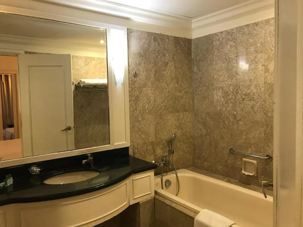 Queens Service Suite At Times Square Kuala Lumpur 0*,