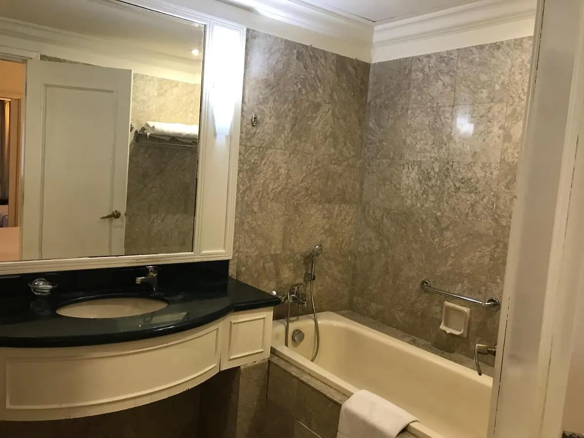 Queens Service Suite At Times Square Kuala Lumpur
