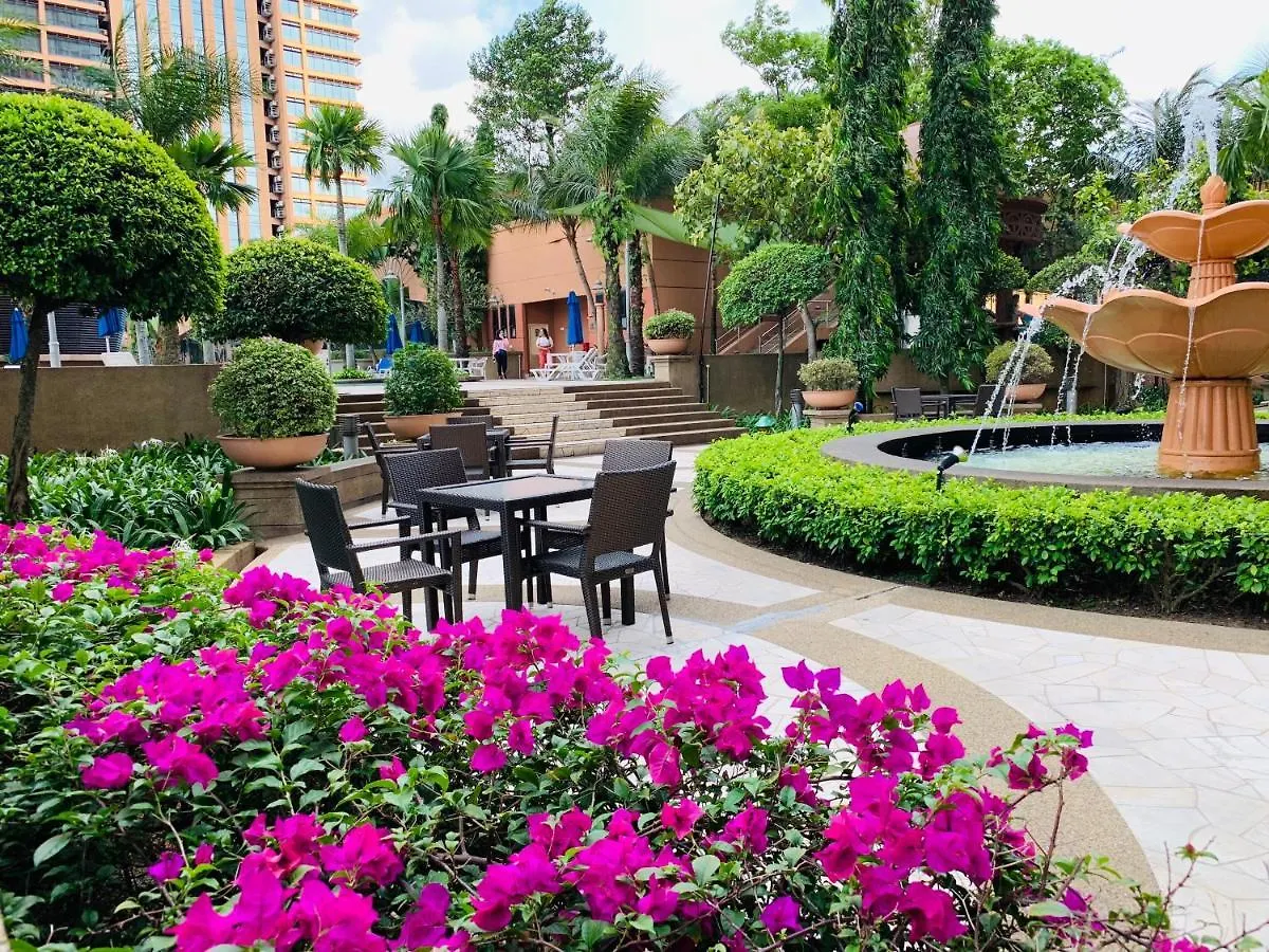 Appartamento Queens Service Suite At Times Square Kuala Lumpur