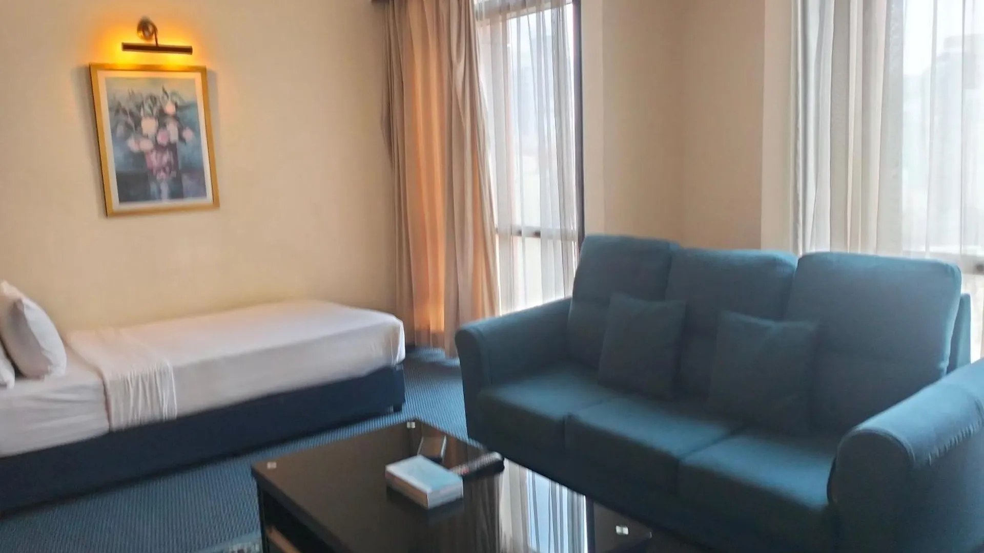 Queens Service Suite At Times Square Kuala Lumpur 0*,