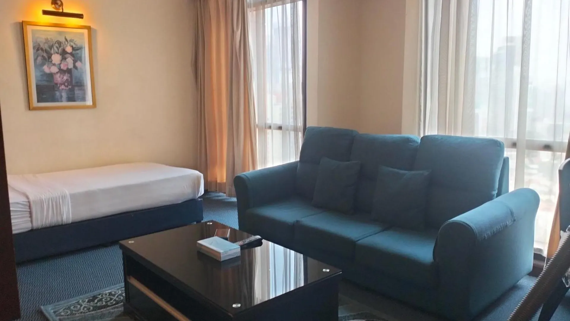 Queens Service Suite At Times Square Kuala Lumpur Malesia