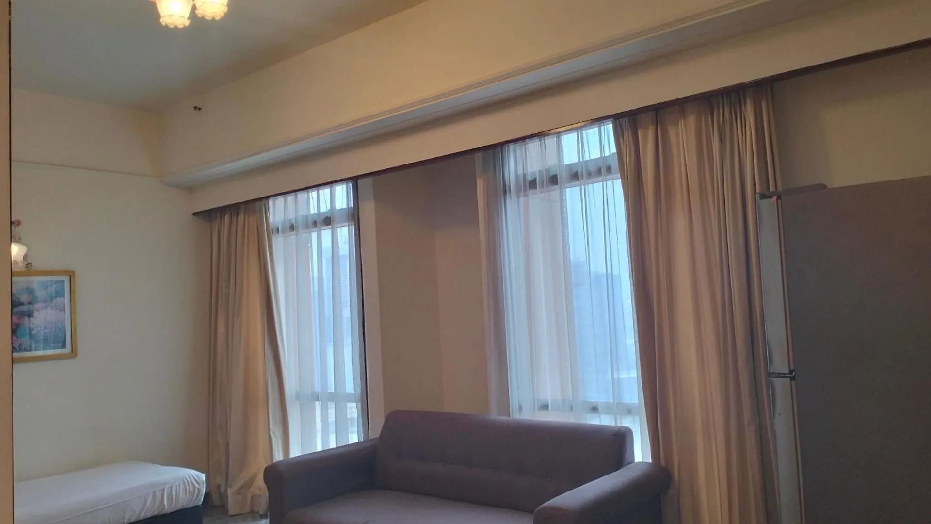 Queens Service Suite At Times Square Kuala Lumpur