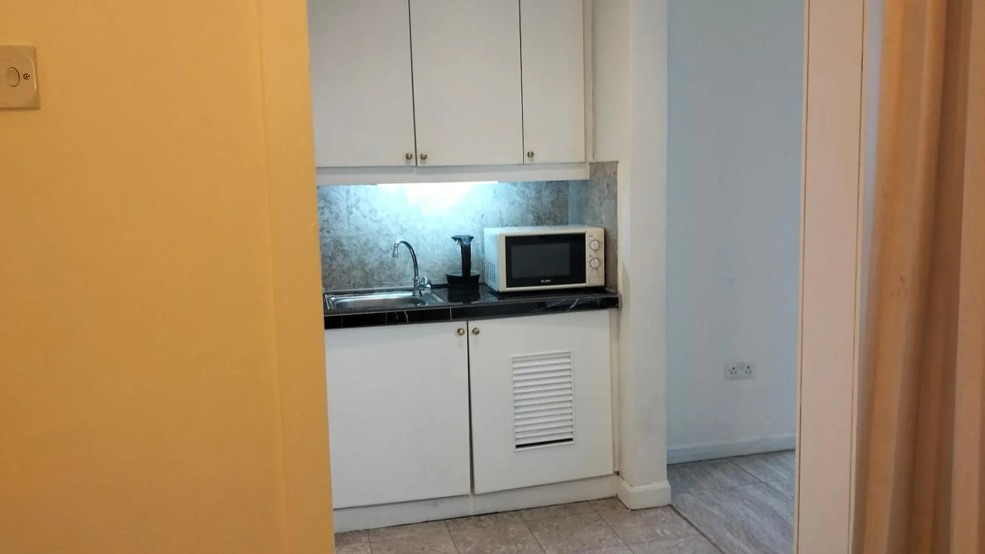 Appartamento Queens Service Suite At Times Square Kuala Lumpur Malesia