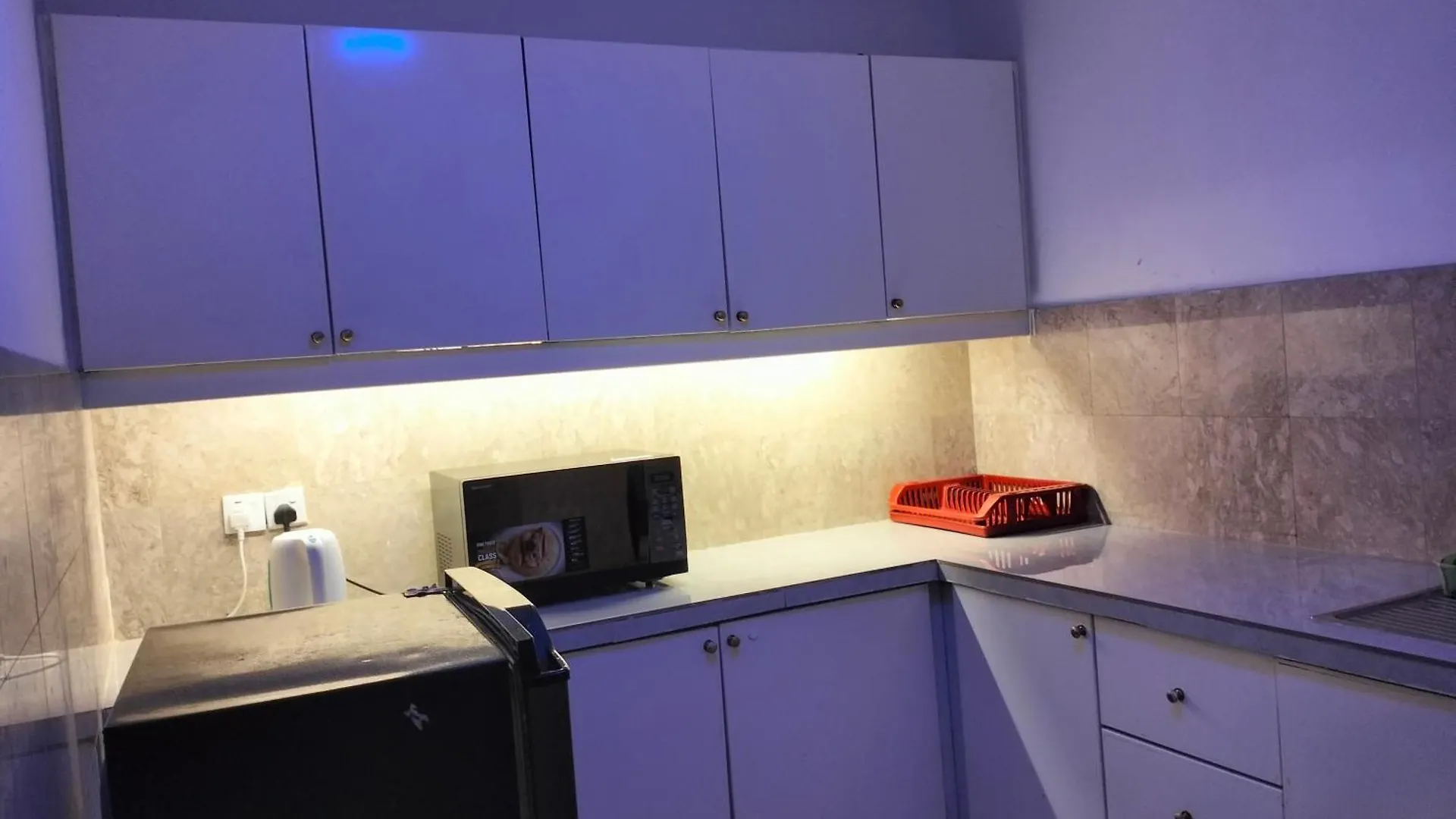 Queens Service Suite At Times Square Kuala Lumpur Malesia