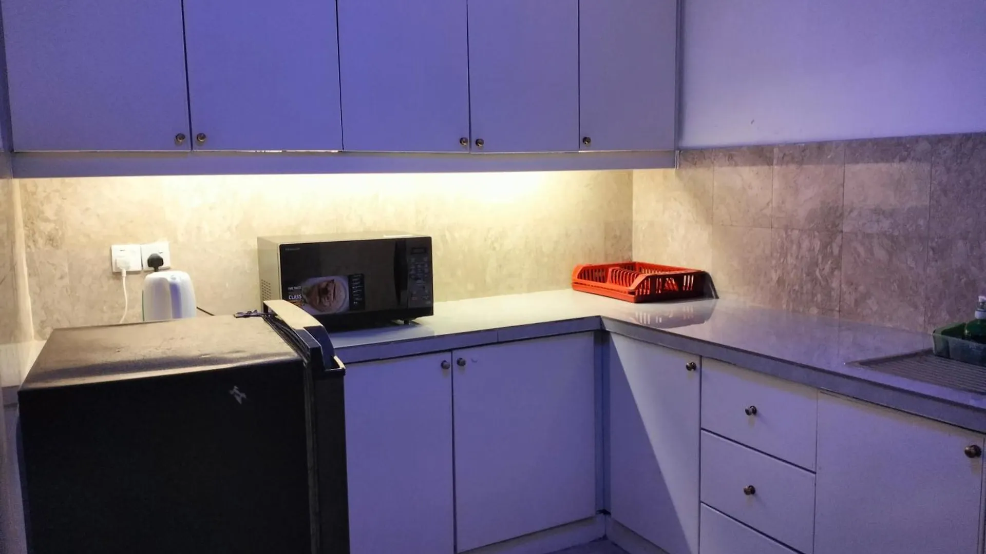 Queens Service Suite At Times Square Kuala Lumpur 0*,  Malesia