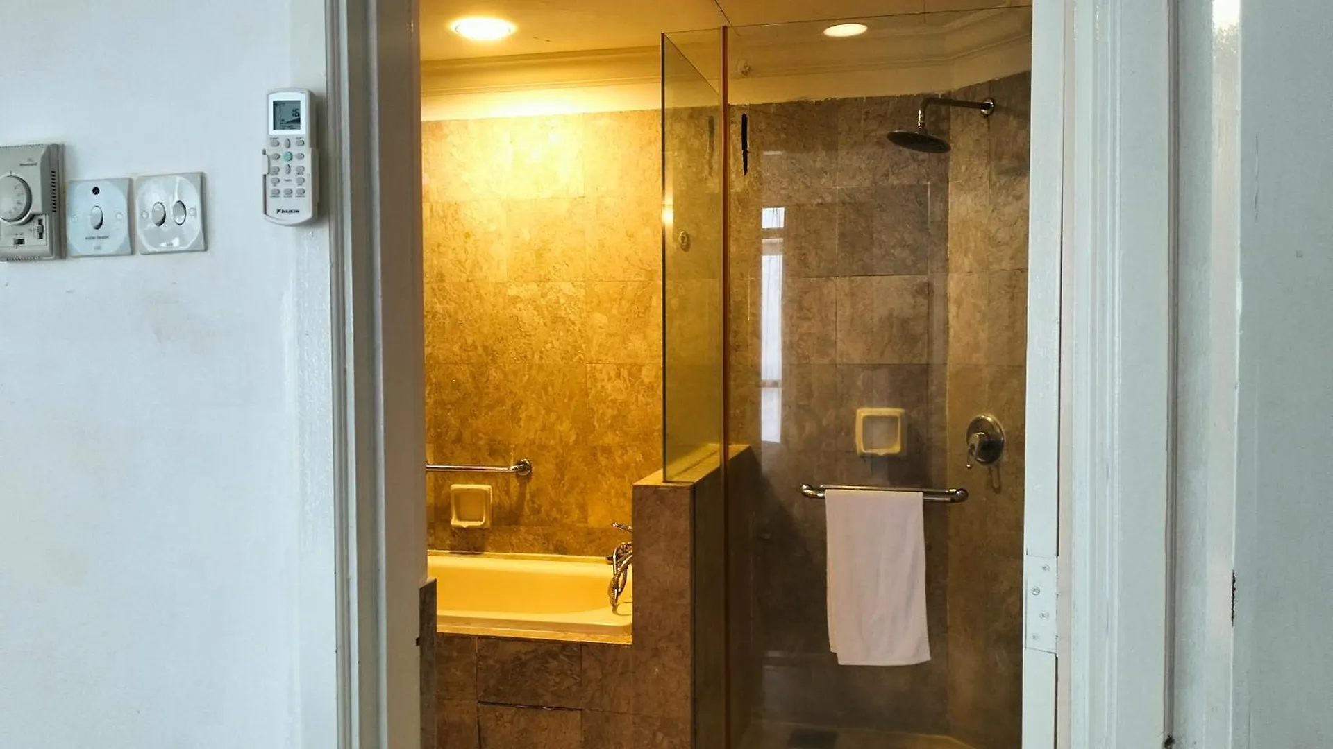 Appartamento Queens Service Suite At Times Square Kuala Lumpur Malesia