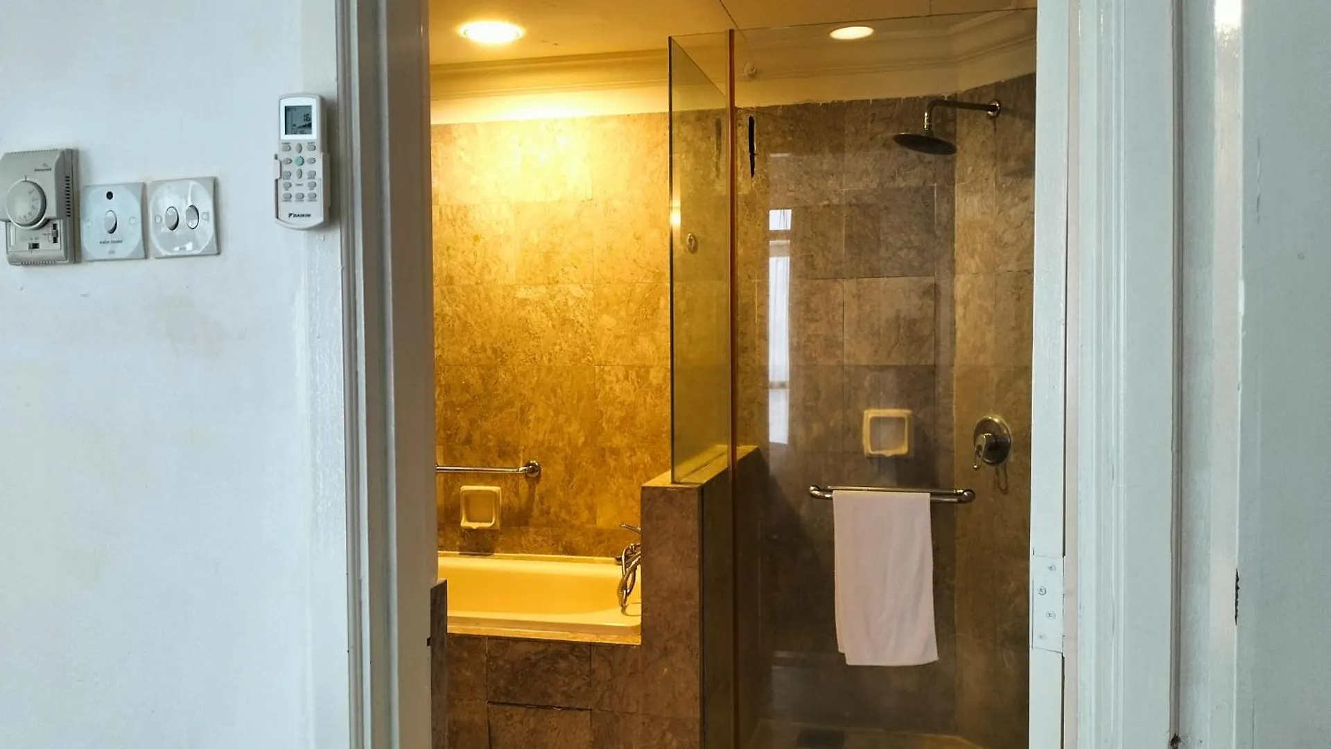 Appartamento Queens Service Suite At Times Square Kuala Lumpur
