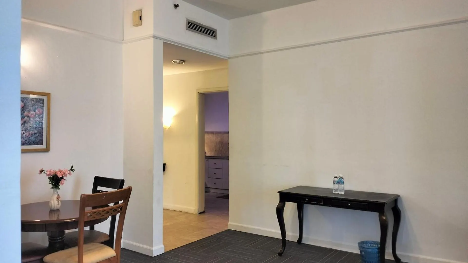 Queens Service Suite At Times Square Kuala Lumpur Appartamento